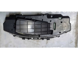 Přístrojová deska Toyota Yaris 2015 83800-0dj60