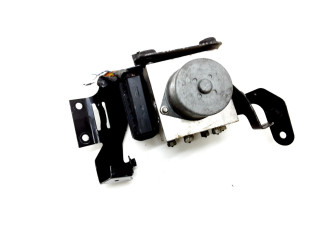 Блок АБС 6785682 Mini One - Cooper Coupe R56 2005-2014 года