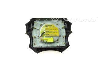 Подушка безопасности водителя 1HT39050276   Subaru Forester SF
