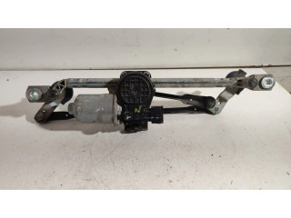 Механизм стеклоочистителей (трапеция)