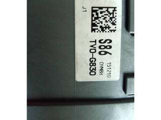 Pojistková skříňka 116RA000021 Honda Civic X 2013