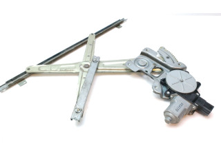 Шатун BWC 5713A086, 5713A126    Mitsubishi Lancer Evolution  