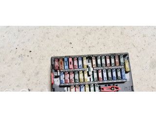 Pojistková skříňka 9631527980 Fiat Ulysse 2000