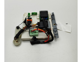 Блок комфорта 32217667, 32217667AA   Volvo XC60   