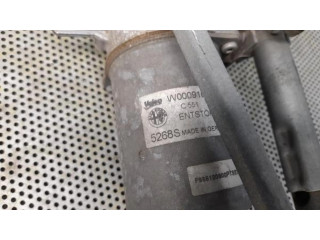 Моторчик дворников 51847196T Alfa Romeo Mito