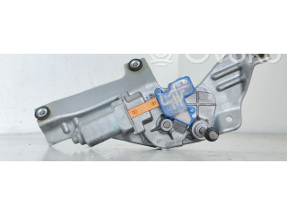 Моторчик заднего дворника Subaru Forester SH