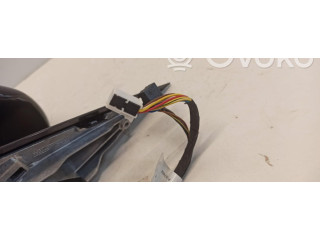 Zpětné zrcátko Mercedes-Benz C AMG W205 2014