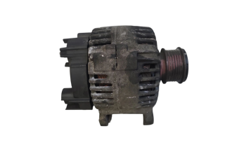 Генератор 06F903023E, TG11C017   Volkswagen Caddy      