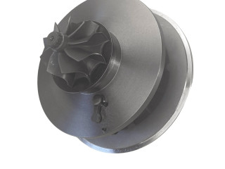 Turbodmychadlo Турбина 709837, 7098370001 Mercedes-Benz ML W163