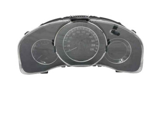 Панель приборов 78100TARG030, DENSO   Honda Jazz       