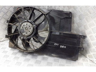 Вентилятор радиатора     A1685000193    Mercedes-Benz A W168 