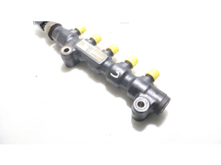 Vstřikovací lišta    Citroen Berlingo     