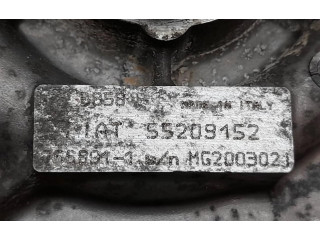  Турбина Fiat Bravo  55209152         