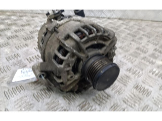 Генератор Volvo V60