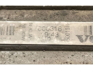 Интеркулер 050018119, 1943 Volvo S80