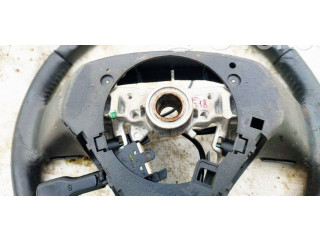 Руль Toyota Corolla Verso AR10  2004 - 2009 года       