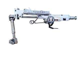 Рулевая рейка 8P1419502G Audi A3 S3 8P 2003 - 2012 года