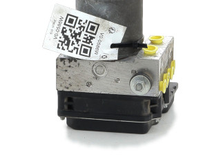 Jednotka ABS 1612144980, V0-0586W   Peugeot 3008 I 2015