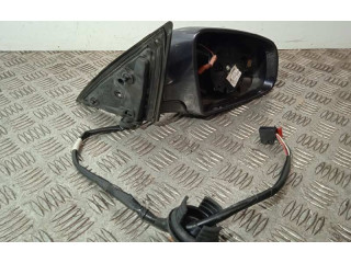 Зеркало электрическое        Audi A6 S6 C6 4F  2004 - 2011 года   