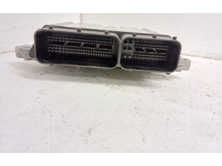 Блок управления впрыском 36001014   Volvo V70