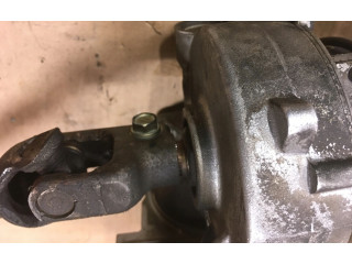  рейка  Колонка рулевая 488100634R   Renault Captur 2013 - 2020 года