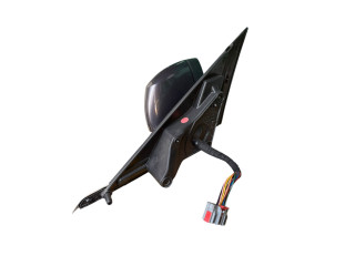 Зеркало электрическое Jaguar XF X250 2007 - 2015 года