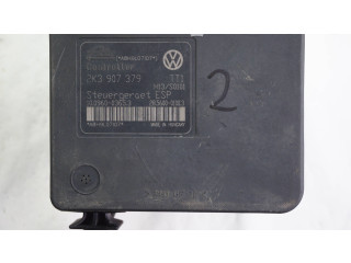 Блок АБС 2K3614517, 2K3907379   Volkswagen  Caddy  2004 - 2010 года