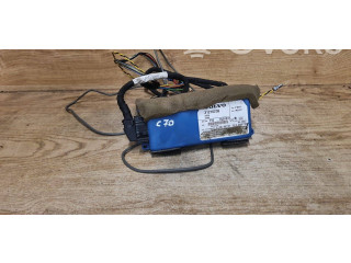 Блок управления 31210236 Volvo C70