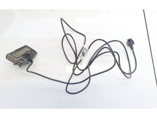 Дисплей Skoda Fabia Mk2 (5J)