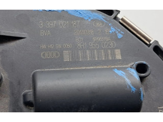 Моторчик дворников 8R1955023D, 1397220680 Audi Q5 SQ5