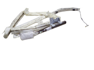 Боковая подушка безопасности 4G8880741B   Audi A7 S7 4G