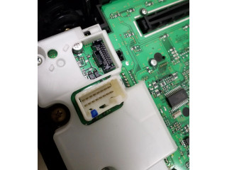 Модуль блока управления кондиционером 28395CL71A   Infiniti FX