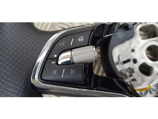 Руль Skoda Octavia Mk4 2019 - года 5E3419093AR