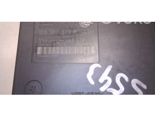 Блок управления ABS 1C0907379M   Volkswagen Bora       