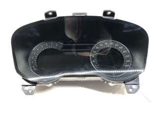 Přístrojová deska Ford Mondeo MK V 2014 GS7T-10849-BJE