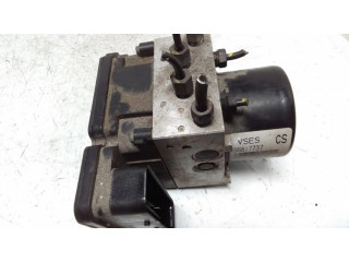 Блок АБС 96817737, 000401812C4   Chevrolet  Captiva  