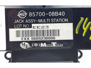 Дисплей 8570008B40 SsangYong Rexton