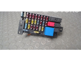 Блок предохранителей NICHTZUTREFFEND Fiat Seicento/600