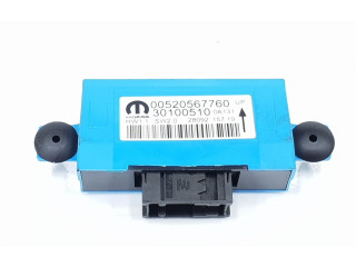 Блок управления 52056776, 52056776   Fiat 500L