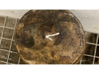 Поршень ERB Dodge Challenger для бензинового двигателя 3.6