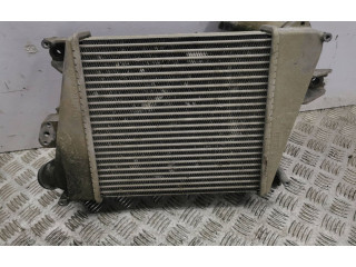 Интеркулер     Nissan X-Trail T30 