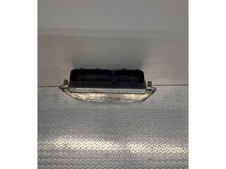 Блок управления двигателя 038906012CL, 28SA5110   Skoda Octavia Mk1 (1U)