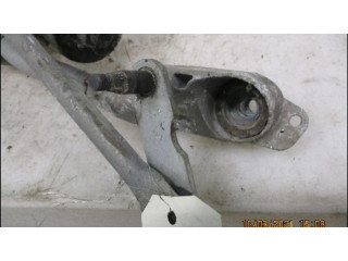 Механизм стеклоочистителей (трапеция)