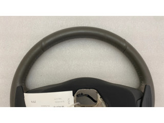 Руль Jaguar XE  2015- года GX733F563      