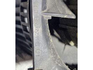 Вентилятор печки 653721C, 653721 Opel Vectra B