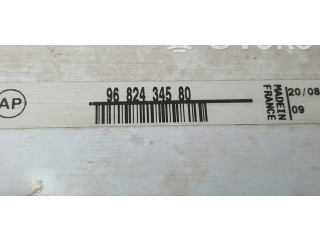 Интеркулер  0384L9, 9682434580   Peugeot Partner 