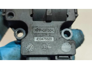 Двигатель задвижки потока воздуха