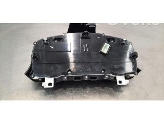 Панель приборов 982821848000   Citroen C3 Aircross       