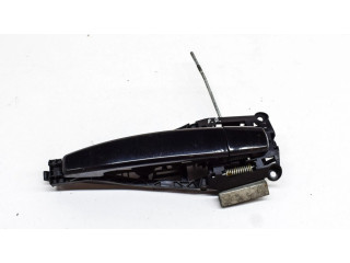 Внешняя ручка