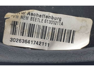 Подушка безопасности водителя 61305211A Volkswagen New Beetle